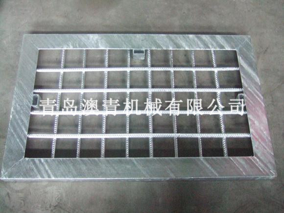light duty grating