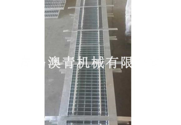 drainage grating