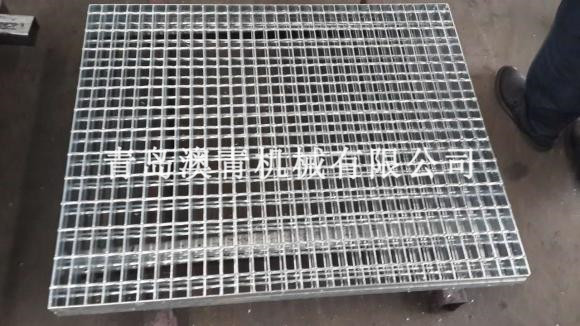 light duty grating