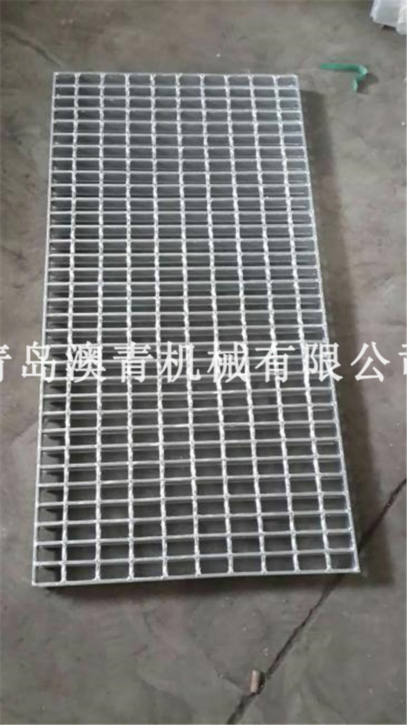 light duty grating