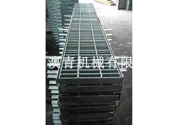 drainage grating