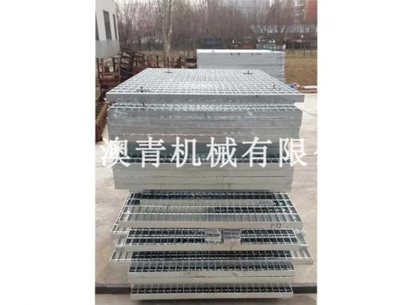 light duty grating