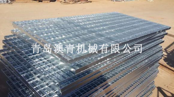 light duty grating